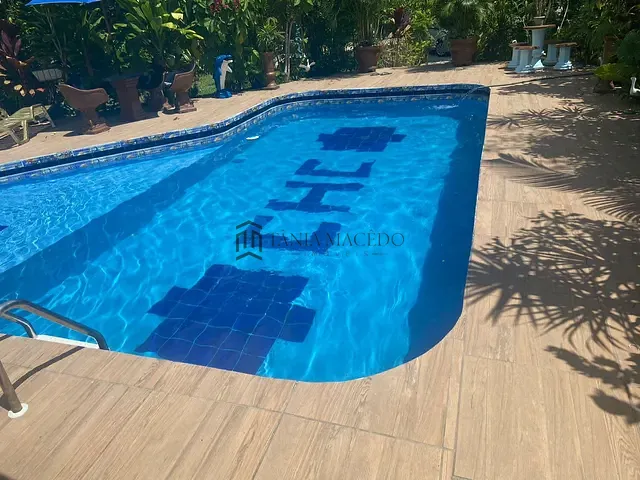 Casa com 2200m² 6 quartos e 6 banheiros, à venda, no bairro Aldeia em Camaragibe