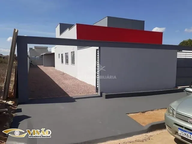 Casa com 396m², à venda, no bairro Jardim Dubai em Sinop