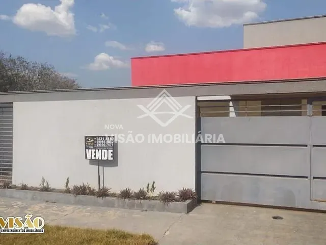 Casa com 396m², à venda, no bairro Jardim Dubai em Sinop