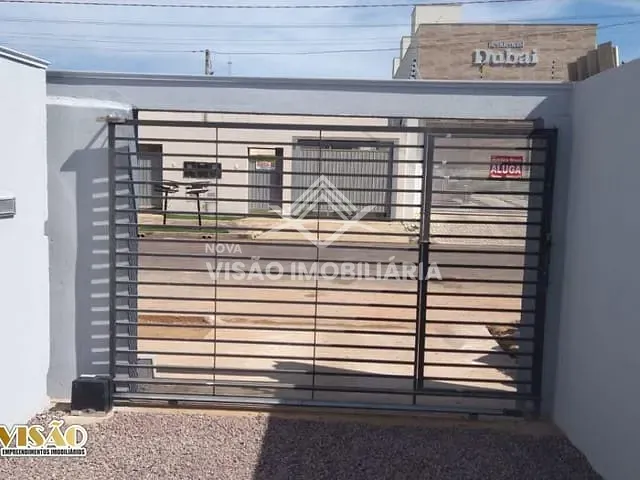 Casa com 396m², à venda, no bairro Jardim Dubai em Sinop
