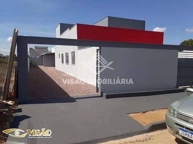 Casa com 396m², à venda, no bairro Jardim Dubai em Sinop