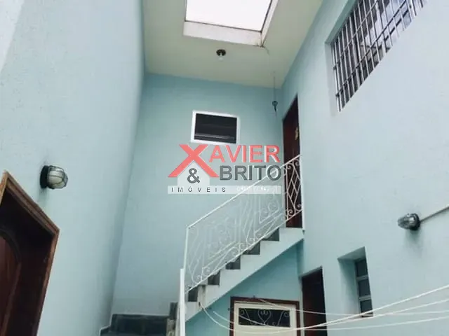 Casa 2 quartos e 3 banheiros, à venda ou para alugar, no bairro Tatuapé em São Paulo