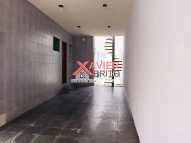 Casa 2 quartos e 3 banheiros, à venda ou para alugar, no bairro Tatuapé em São Paulo