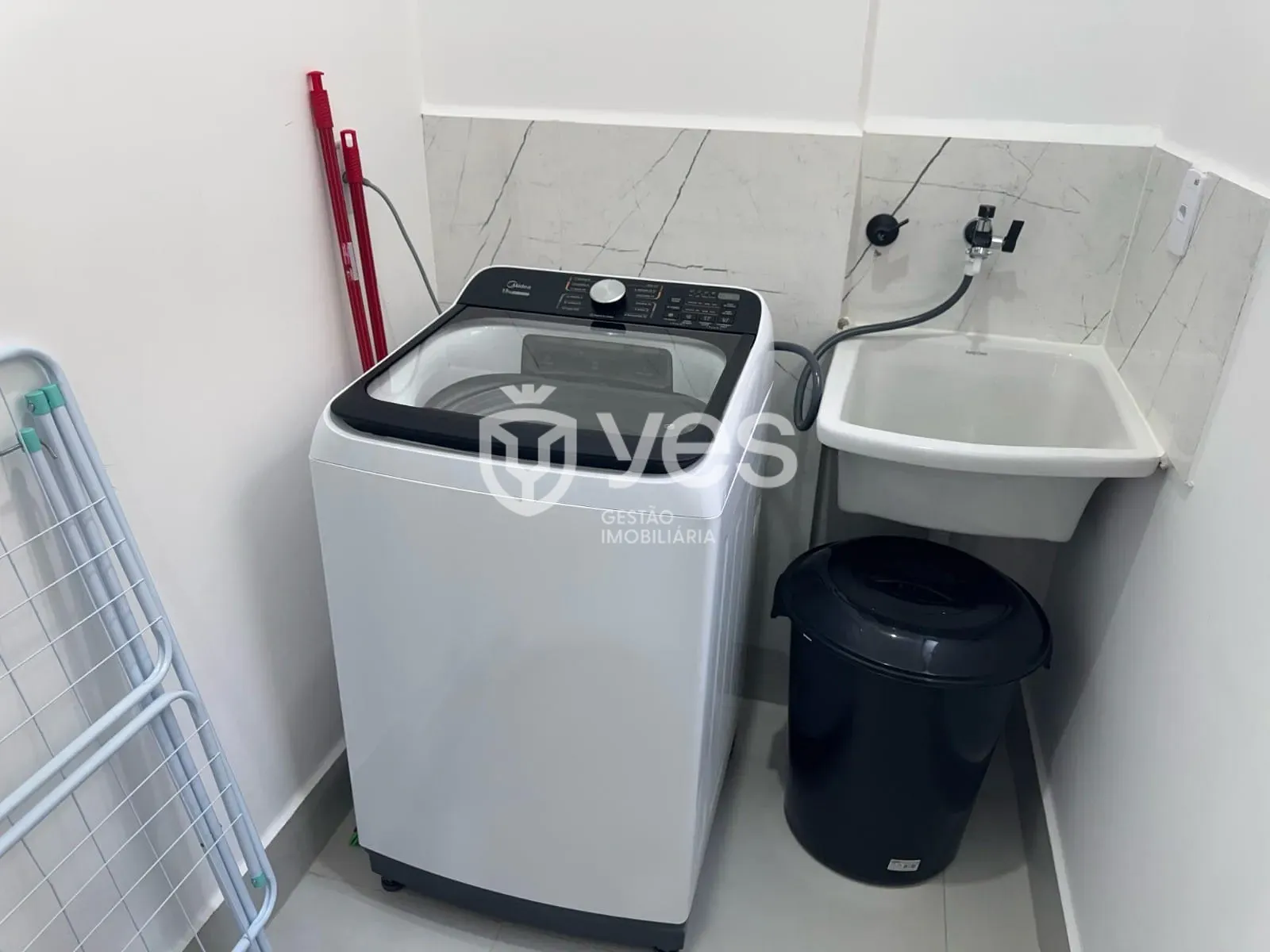 Apartamento, 2 quartos, 10 m² - Foto 6