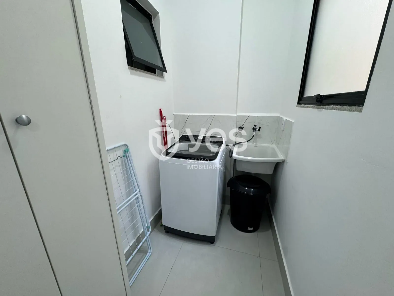 Apartamento, 2 quartos, 10 m² - Foto 2
