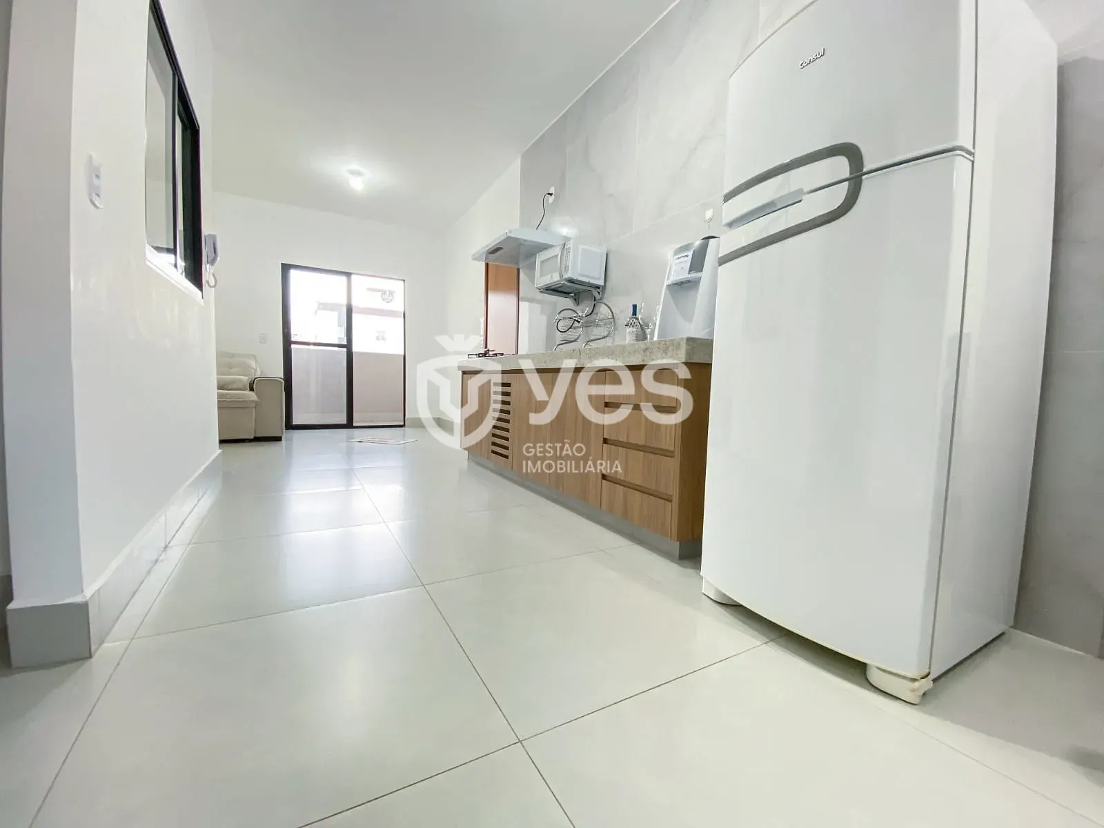 Apartamento, 2 quartos, 10 m² - Foto 8