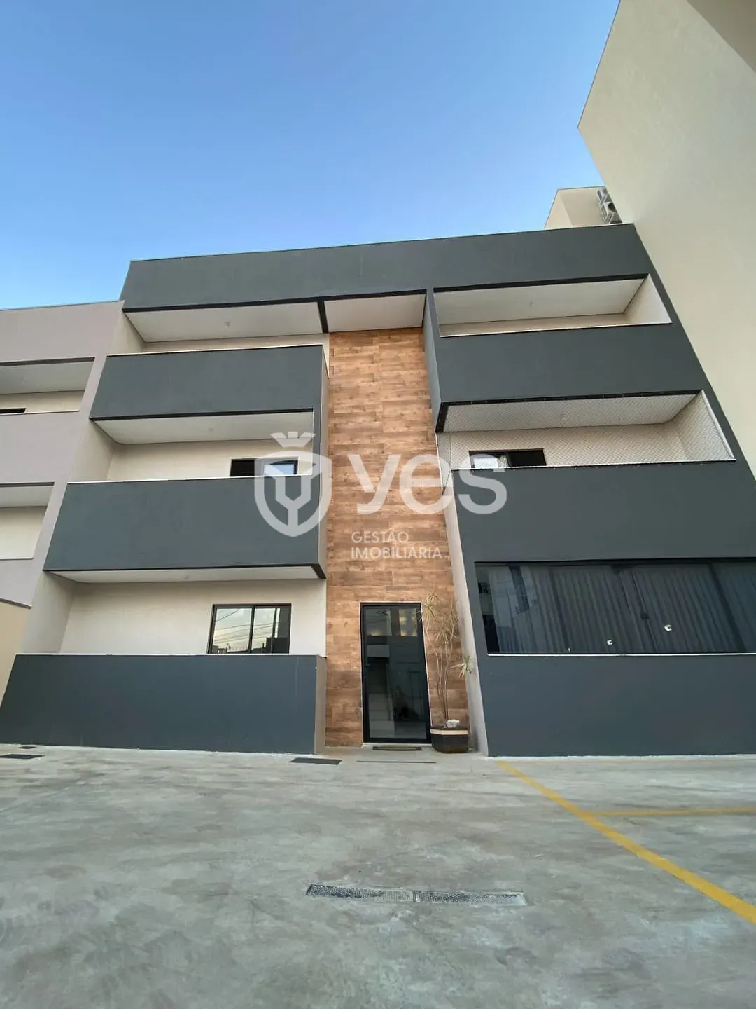 Apartamento, 2 quartos, 10 m² - Foto 7