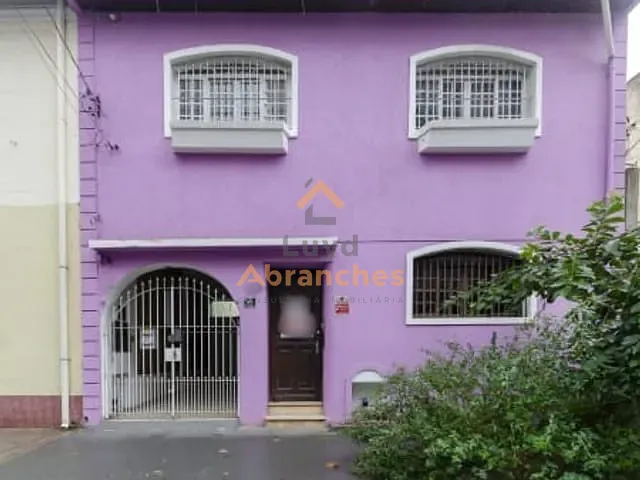 Casa com 230m², para alugar, no bairro Vila Romana em São Paulo