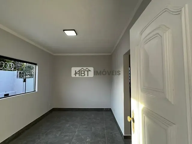 Casa 3 quartos e 3 banheiros, à venda, no bairro Núcleo Residencial Presidente Geisel em Bauru