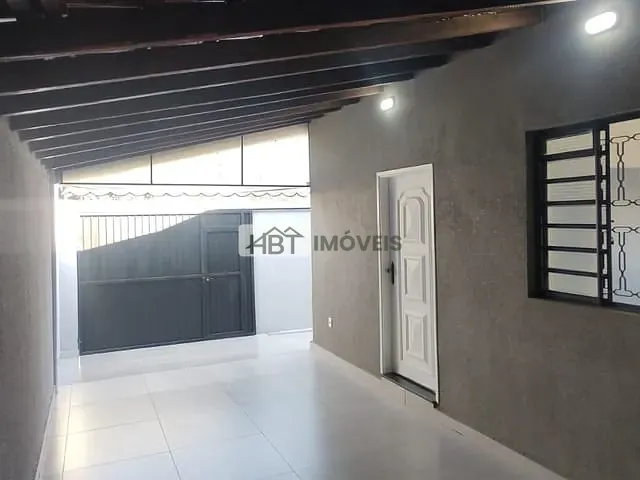 Casa 3 quartos e 3 banheiros, à venda, no bairro Núcleo Residencial Presidente Geisel em Bauru