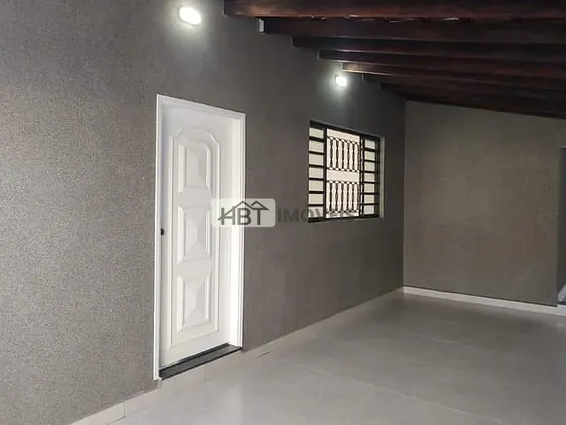 Casa 3 quartos e 3 banheiros, à venda, no bairro Núcleo Residencial Presidente Geisel em Bauru