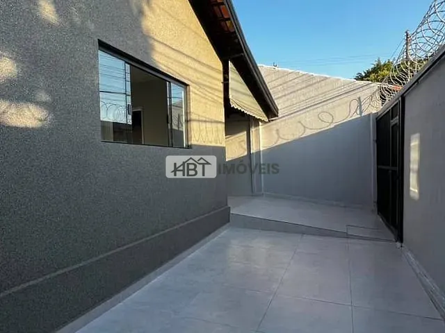 Casa 3 quartos e 3 banheiros, à venda, no bairro Núcleo Residencial Presidente Geisel em Bauru