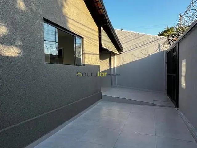 Casa 3 quartos e 3 banheiros, à venda, no bairro Núcleo Residencial Presidente Geisel em Bauru