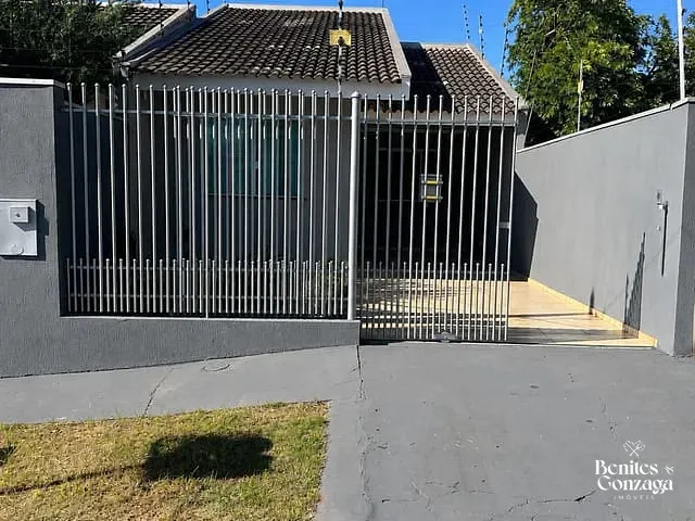 Casa 3 quartos e 3 banheiros, à venda, no bairro Loteamento Sumaré em Maringá