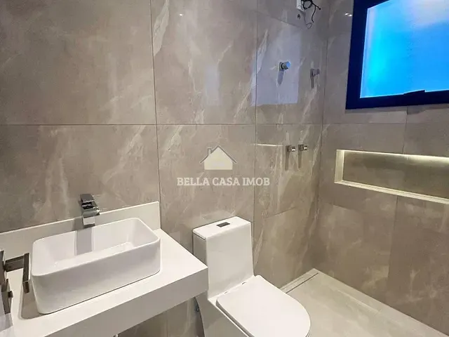 Casa com 306m² 3 quartos e 5 banheiros, à venda, no bairro Cyrela Landscape Esplanada em Votorantim