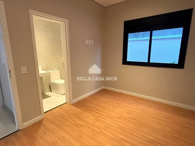 Casa com 306m² 3 quartos e 5 banheiros, à venda, no bairro Cyrela Landscape Esplanada em Votorantim