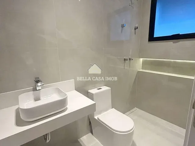 Casa com 306m² 3 quartos e 5 banheiros, à venda, no bairro Cyrela Landscape Esplanada em Votorantim