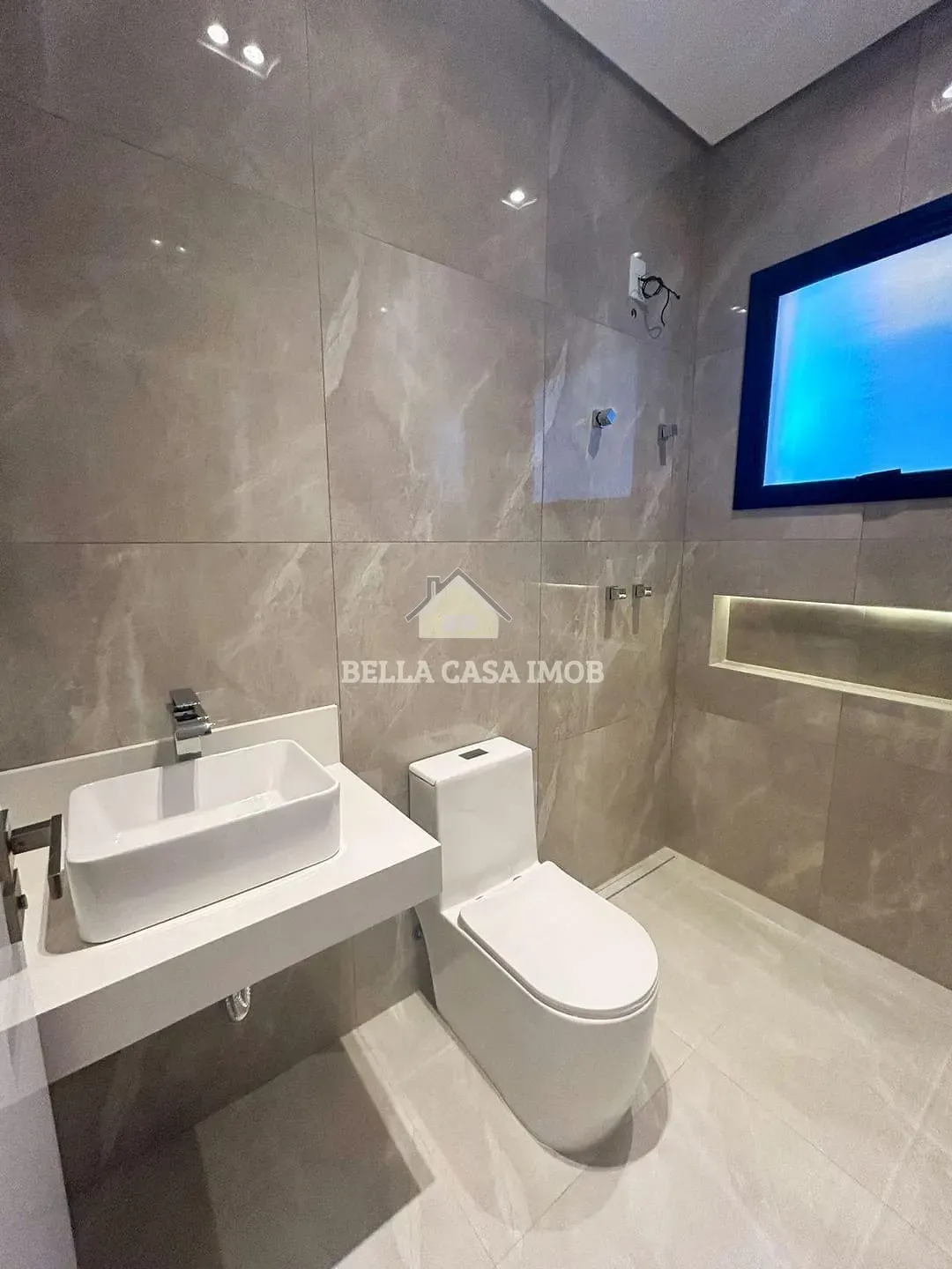 Casa, 3 quartos, 162 m² - Foto 2