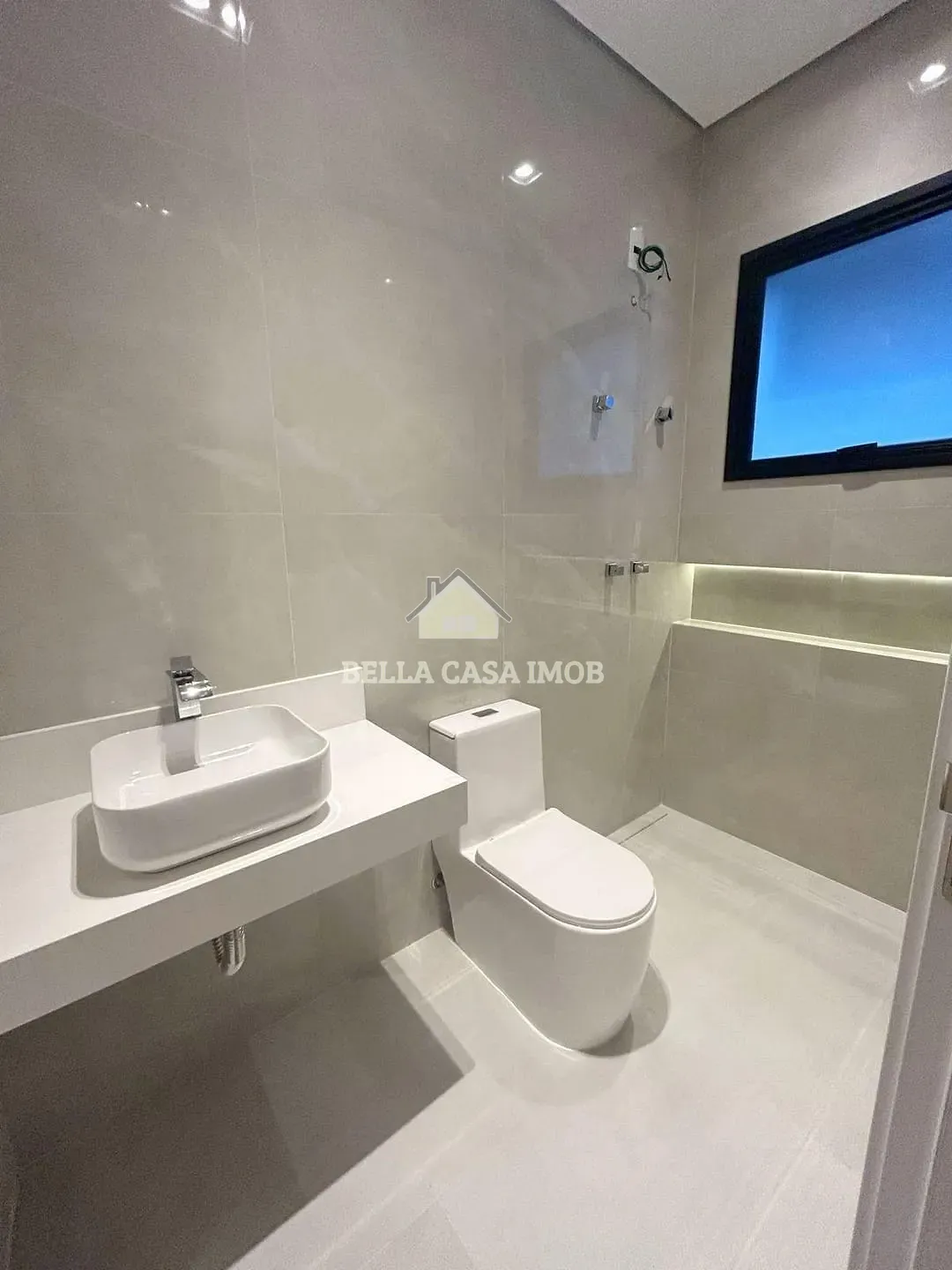 Casa, 3 quartos, 162 m² - Foto 5
