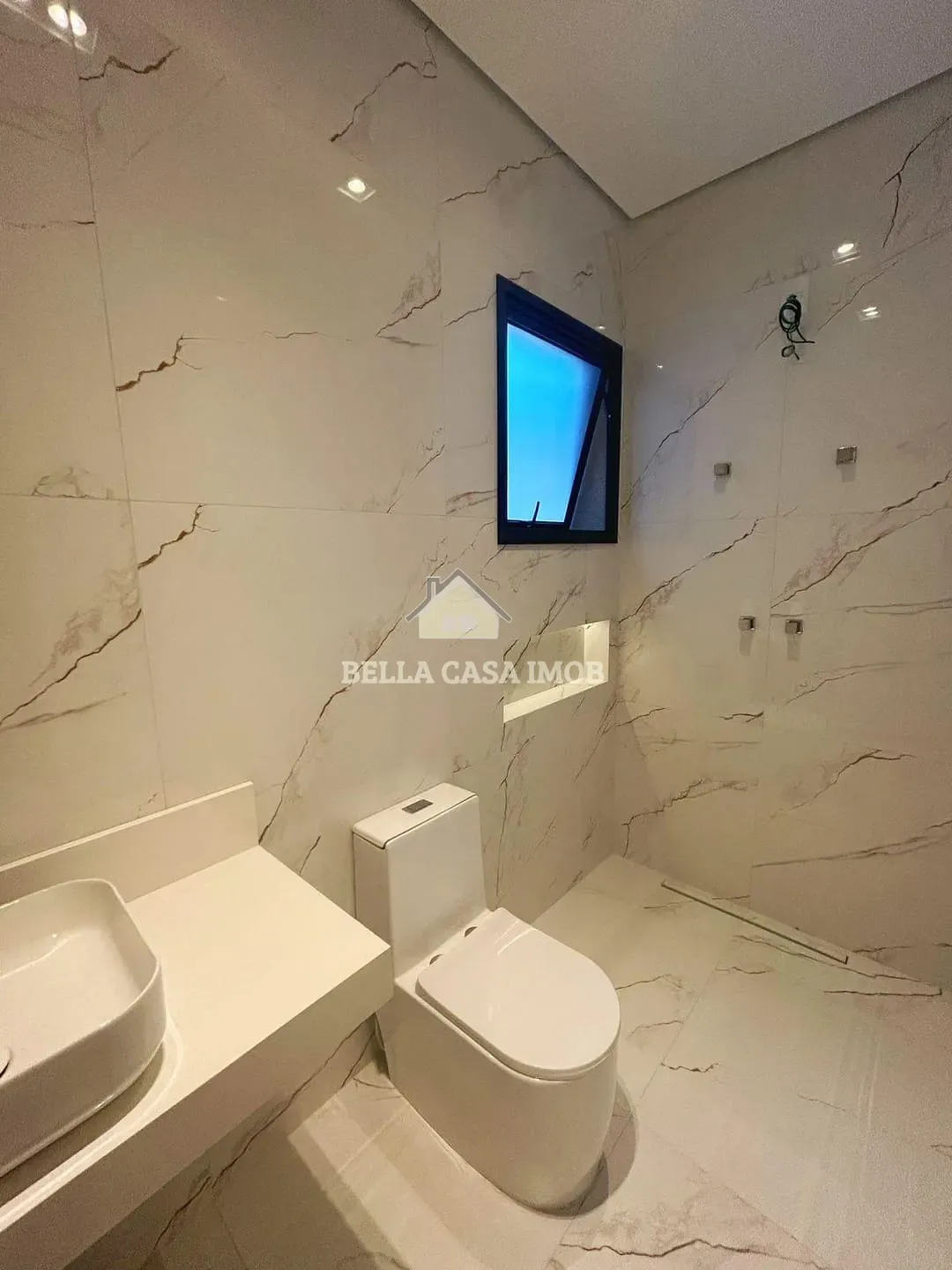 Casa, 3 quartos, 162 m² - Foto 9