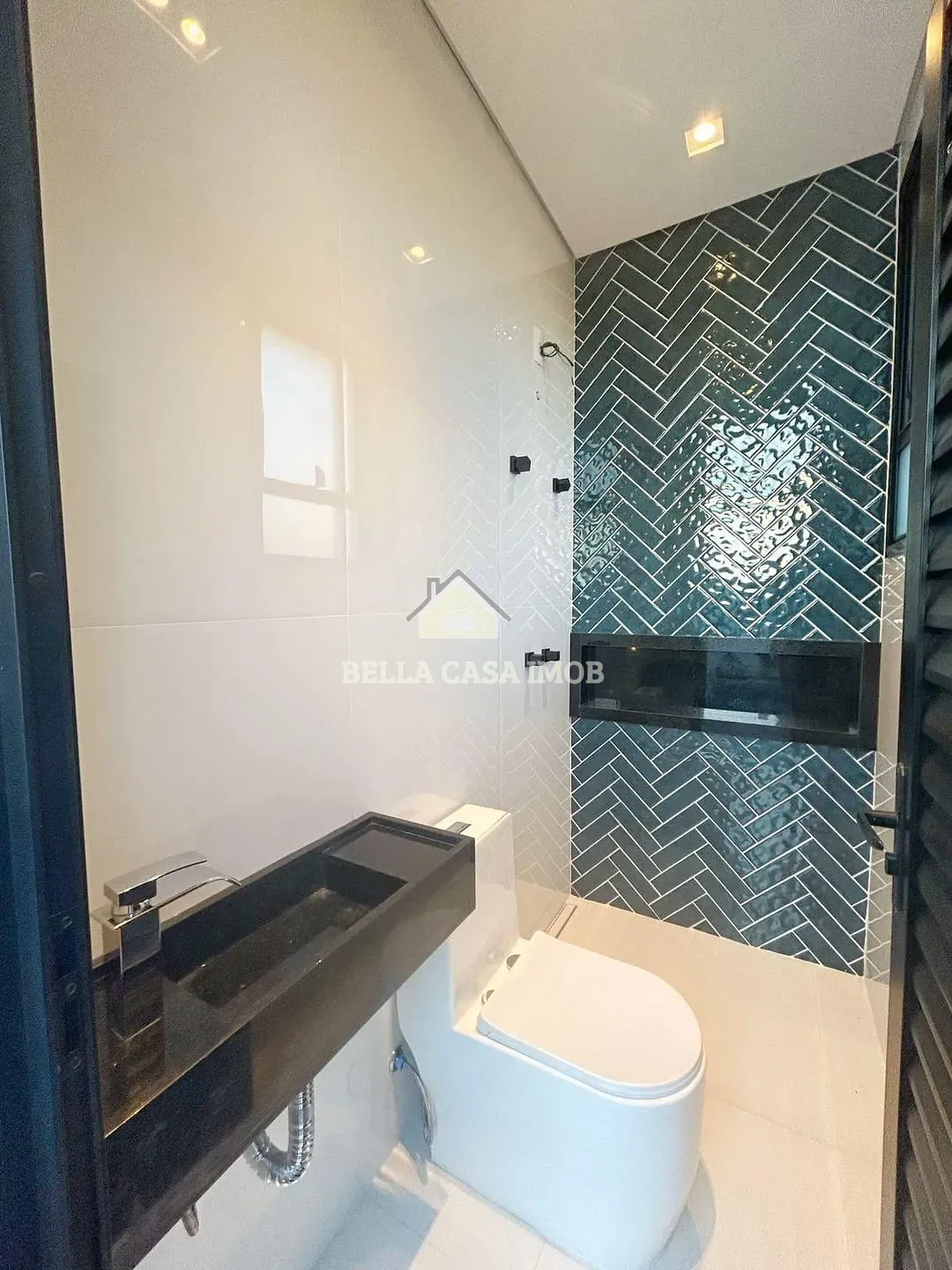 Casa, 3 quartos, 162 m² - Foto 11