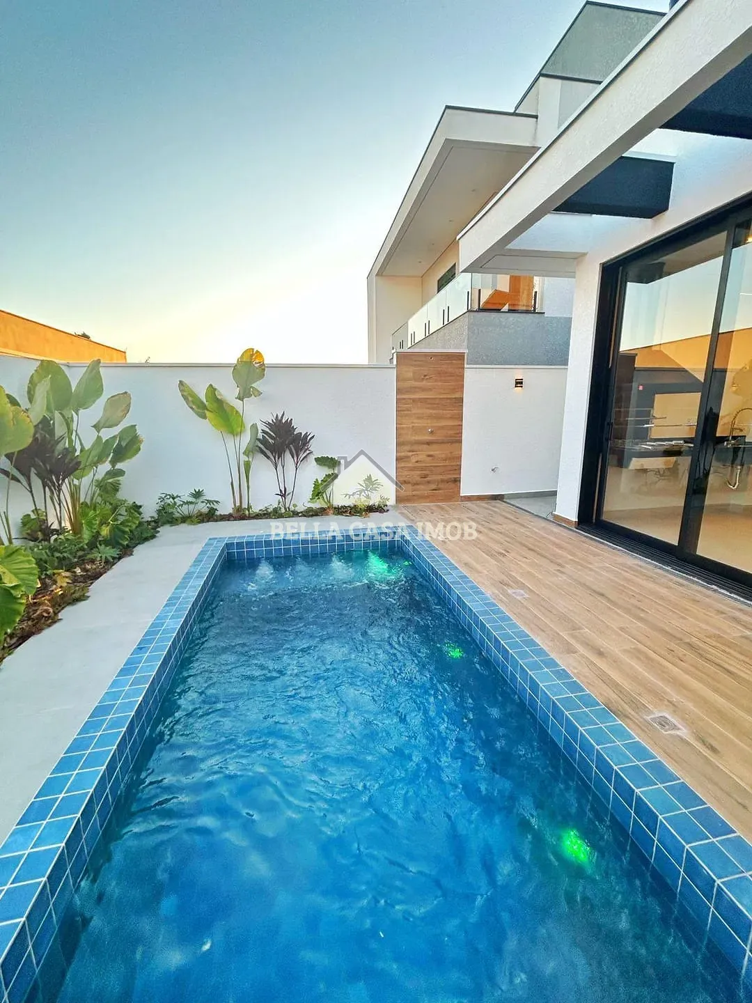 Casa, 3 quartos, 162 m² - Foto 14