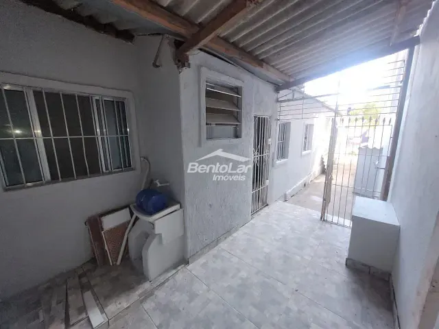 Casa com 40m² 1 quarto e 1 banheiro, para alugar, no bairro Vila Nova Mazzei em São Paulo