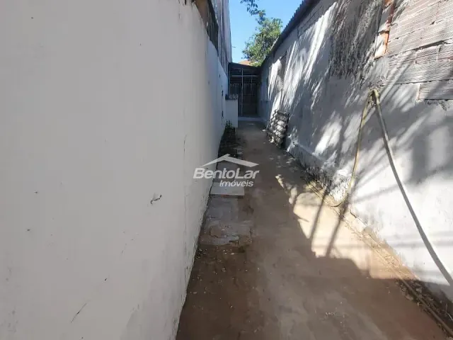 Casa com 40m² 1 quarto e 1 banheiro, para alugar, no bairro Vila Nova Mazzei em São Paulo