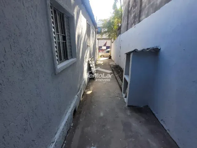 Casa com 40m² 1 quarto e 1 banheiro, para alugar, no bairro Vila Nova Mazzei em São Paulo