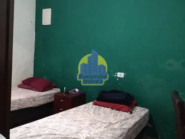 Casa com 190m² 2 quartos e 1 banheiro, à venda, no bairro Jardim D Abril em Osasco