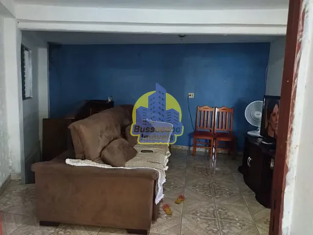 Casa com 190m² 2 quartos e 1 banheiro, à venda, no bairro Jardim D Abril em Osasco