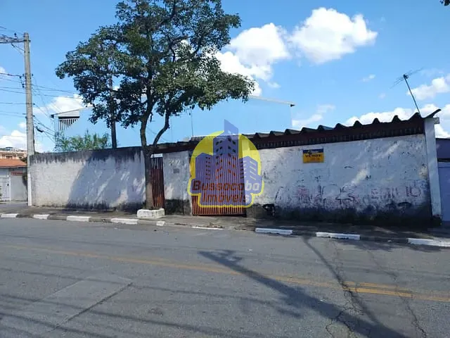 Casa com 190m² 2 quartos e 1 banheiro, à venda, no bairro Jardim D Abril em Osasco