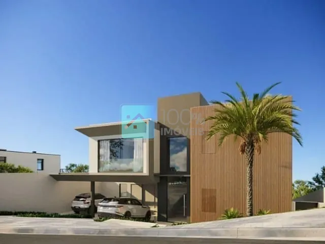 Casa com 931m² 5 quartos e 6 banheiros, à venda, no bairro Urbanova em São José dos Campos