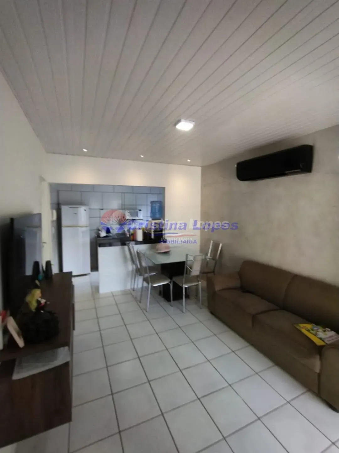Casa, 3 quartos, 90 m² - Foto 4