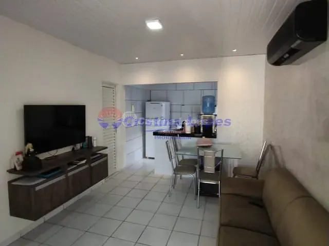 Casa 3 quartos e 1 banheiro, à venda, no bairro Esplanada em Teresina