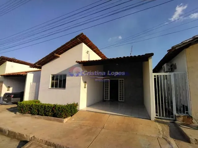 Casa 3 quartos e 1 banheiro, à venda, no bairro Esplanada em Teresina