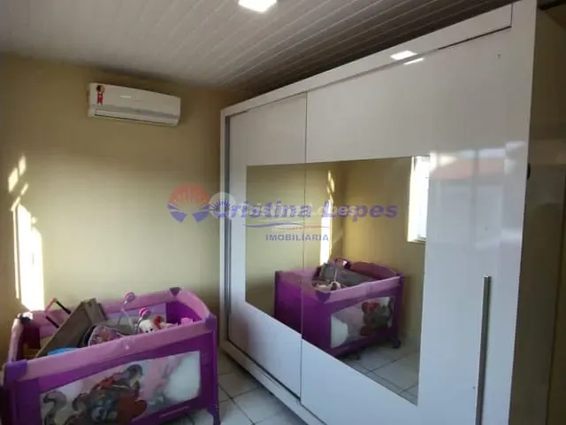 Casa 3 quartos e 1 banheiro, à venda, no bairro Esplanada em Teresina