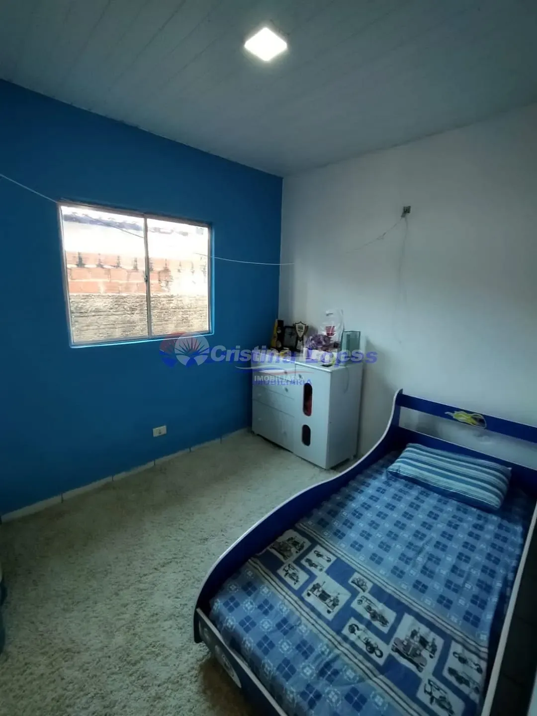 Casa, 3 quartos, 90 m² - Foto 11