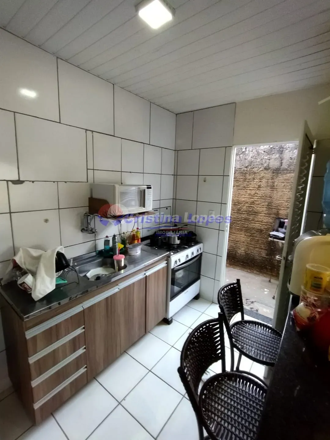 Casa, 3 quartos, 90 m² - Foto 13