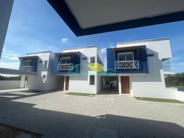 Casa 3 quartos e 3 banheiros, à venda, no bairro Ribeirão da Ilha em Florianópolis