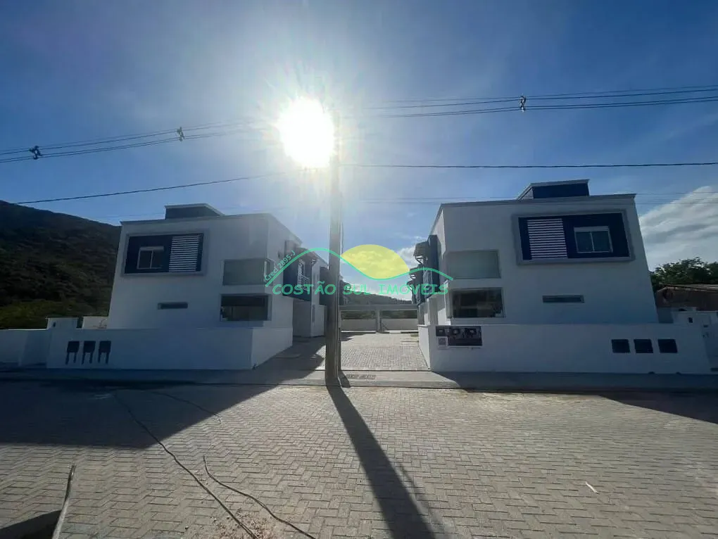 Casa, 3 quartos, 137 m² - Foto 1