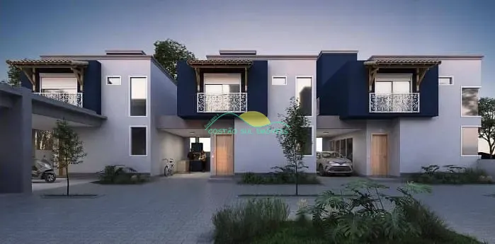 Casa, 3 quartos, 137 m² - Foto 13