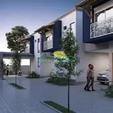 Casa, 3 quartos, 137 m² - Foto 14