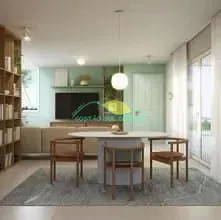 Casa, 3 quartos, 137 m² - Foto 18
