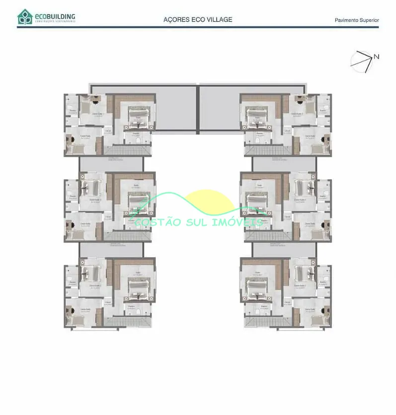 Casa, 3 quartos, 137 m² - Foto 20