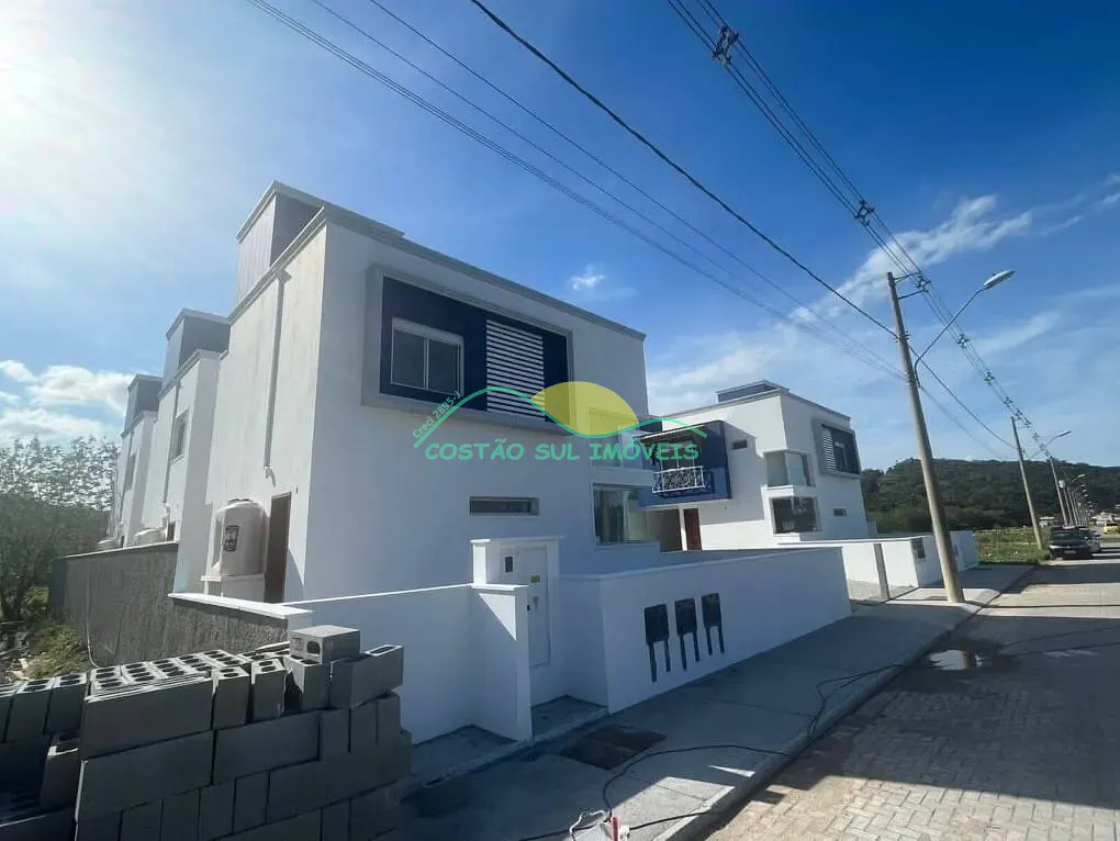 Casa, 3 quartos, 137 m² - Foto 2