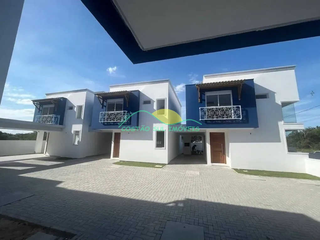 Casa, 3 quartos, 137 m² - Foto 4