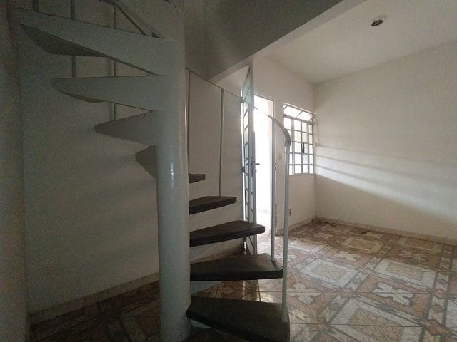 Foto do Casa - Casa Geminada 3 quartos a 5 minutos da Av. Cristiano Machado e Minas Shopping | Deltalar Imóveis