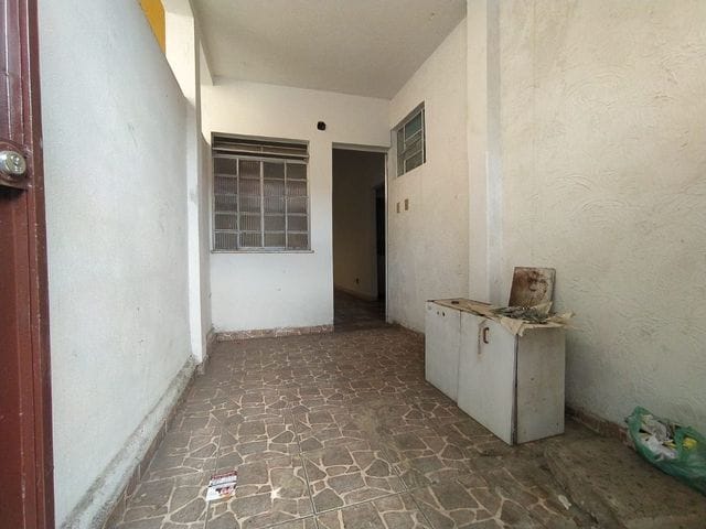 Foto do Casa - Casa Geminada 3 quartos a 5 minutos da Av. Cristiano Machado e Minas Shopping | Deltalar Imóveis