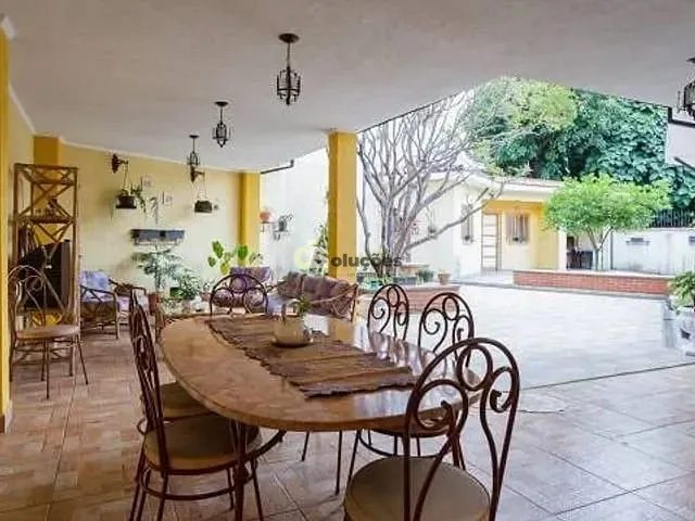 Casa 3 quartos e 5 banheiros, à venda, no bairro Alto da Lapa em São Paulo